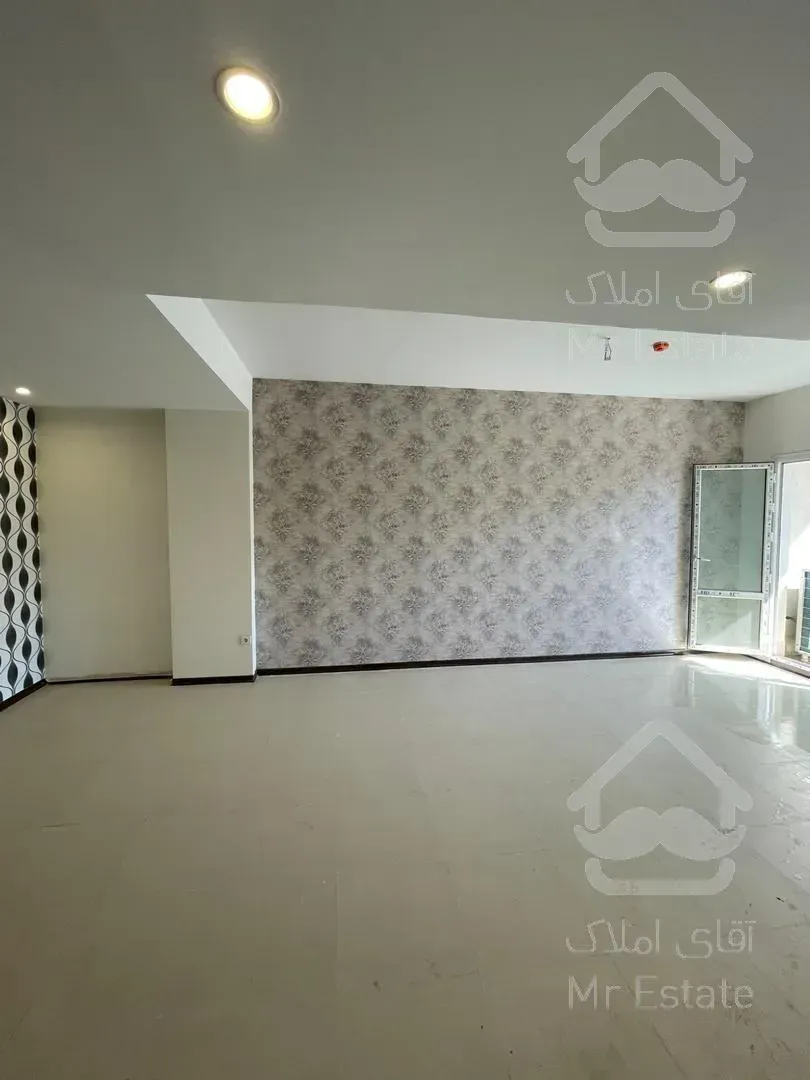 فروش واحد۱۰۱متری واقع در آبشار