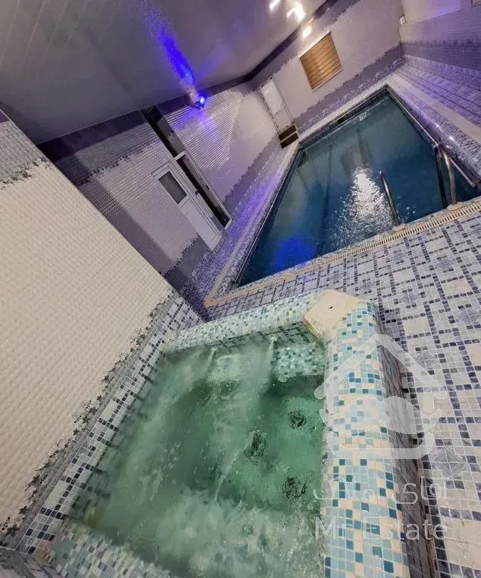 اجاره یا فروش ویلا استخر دار وجکوزی