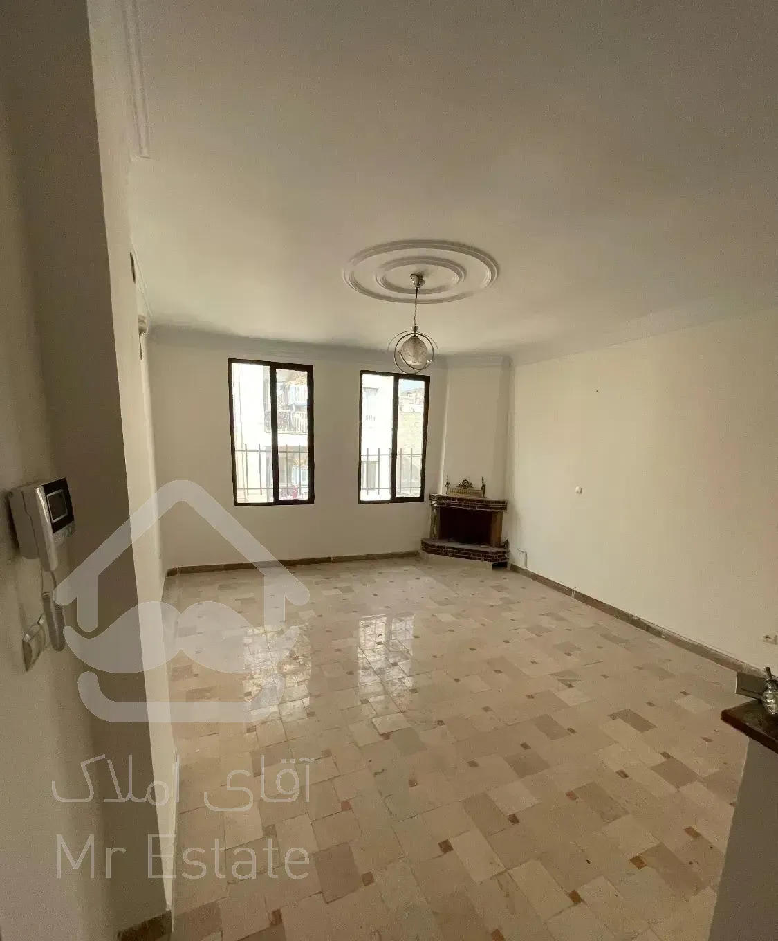 فروش و رهن آپارتمان