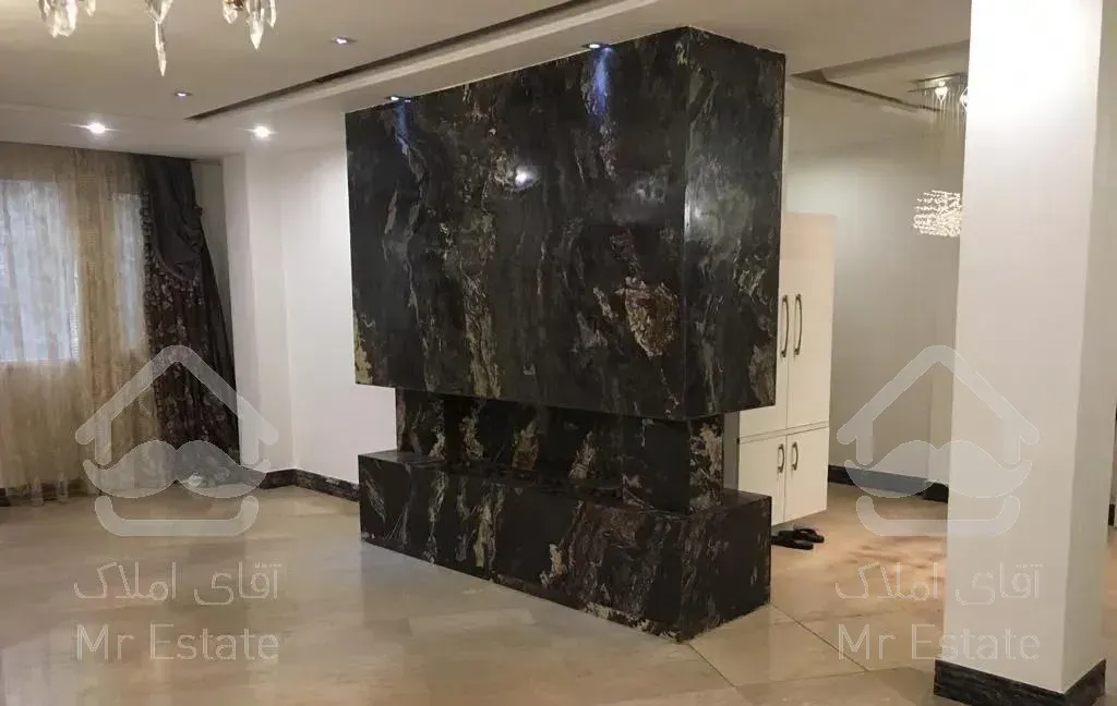 اجاره آپارتمان ۱۴۰ متری داراباد فول مشاعات