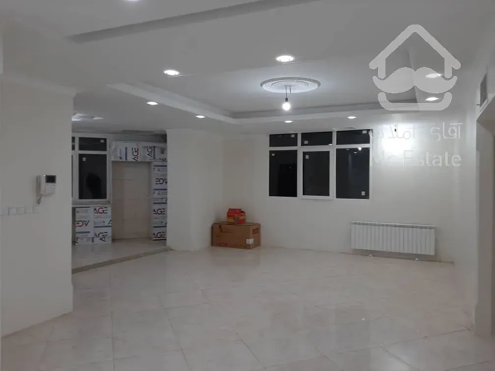 آپارتمان ۱۲۰ متری سعادت آباد