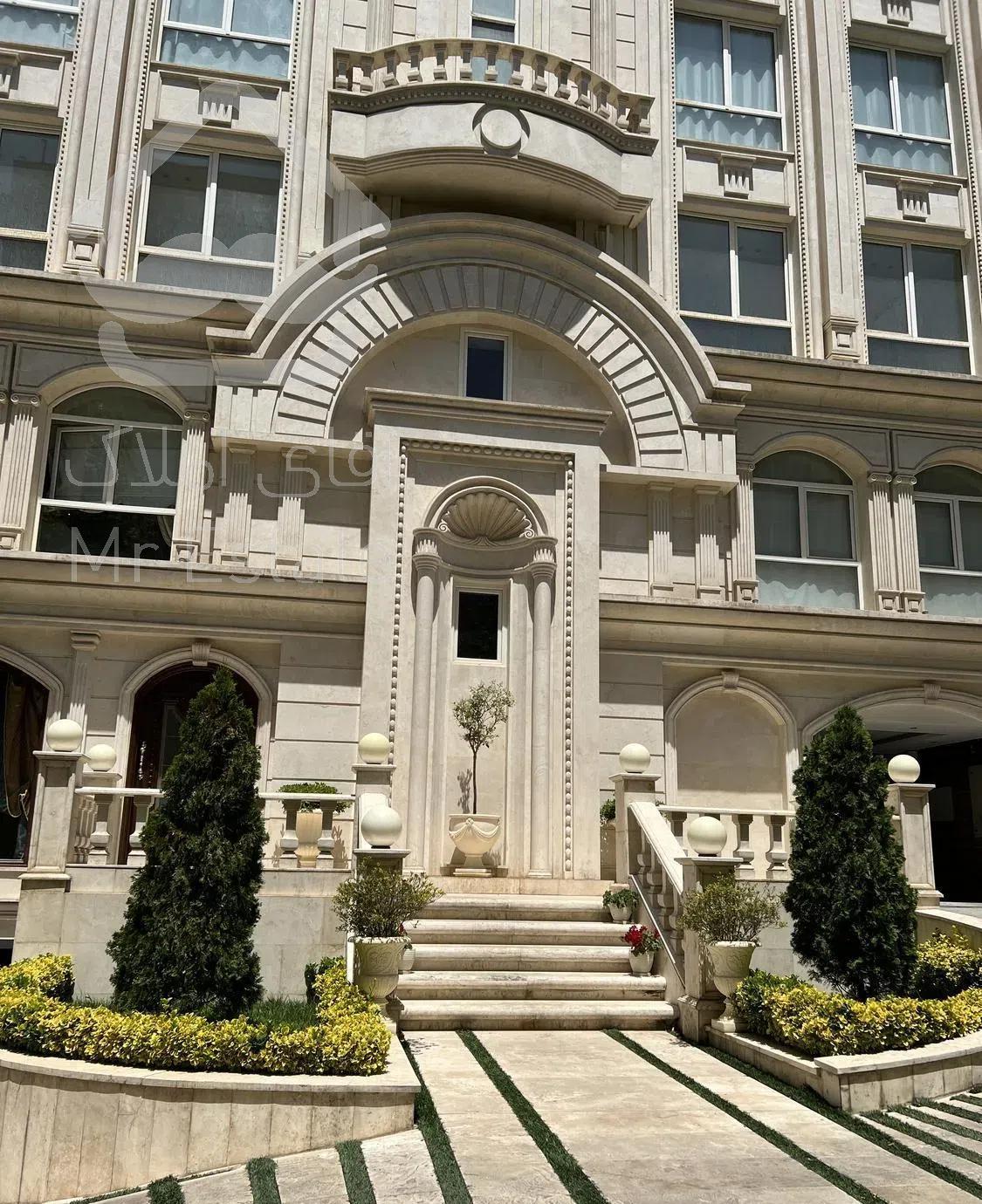 ۱۱۵ متر - سعادت آباد -