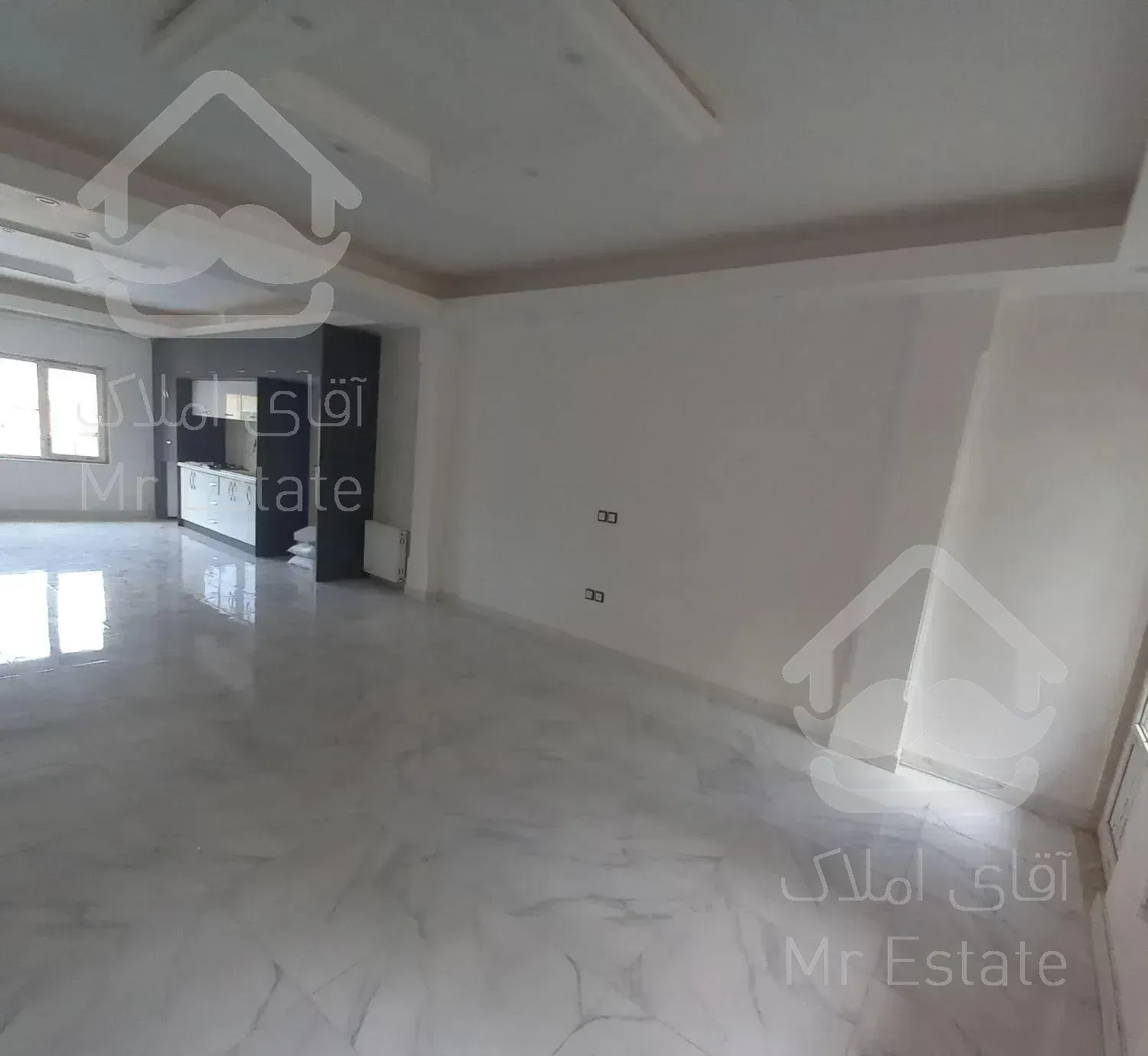 فروش ویلا ۲۰۰ متری شهری کلید نخورده