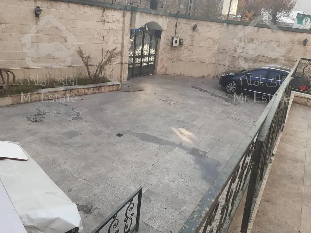 اجاره و رهن ویلا تجریش 700  متر لاکچری