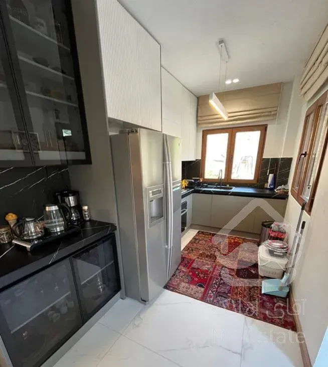 آپارتمان/۱۱۰ متر/۲ خواب/سازه برند میگون نو