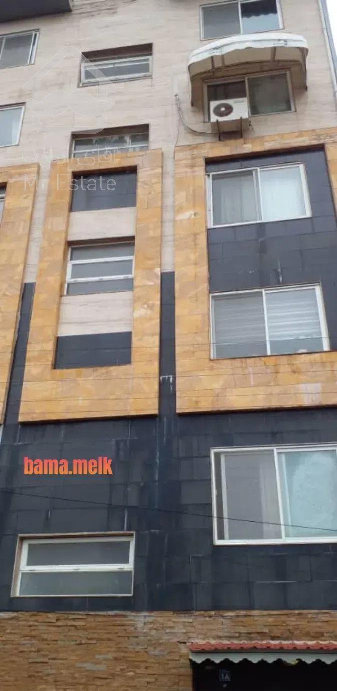 اجاره اپارتمان ۷۸ متری خیابان اطبا