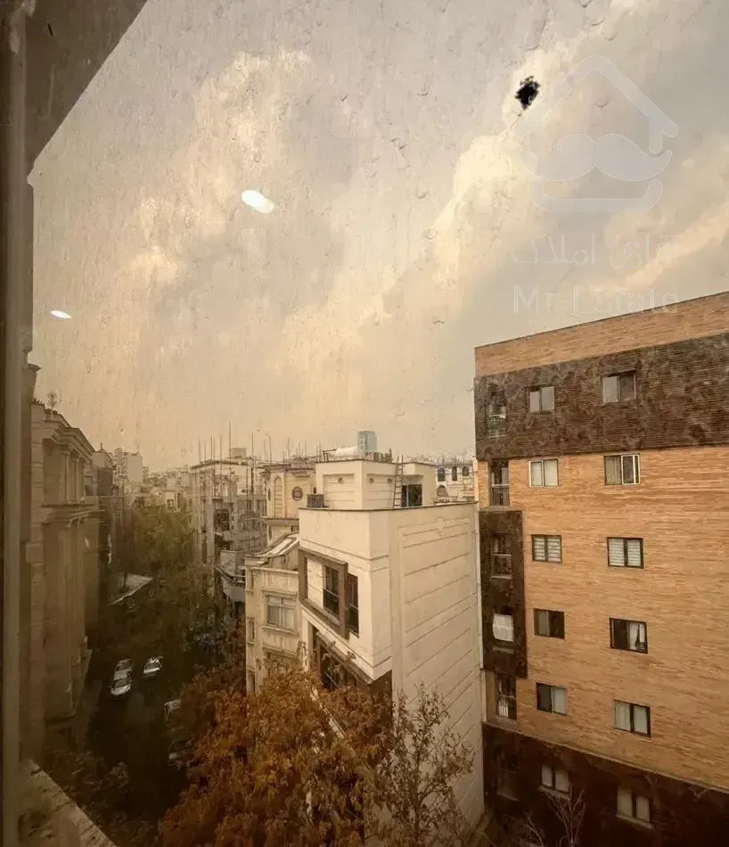 فرمانیه ۱۵۰ متر ۳ خواب