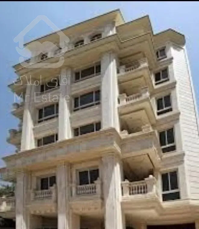 فروش و تهاتر واحد های برند در منطقه آینده دار ویژه