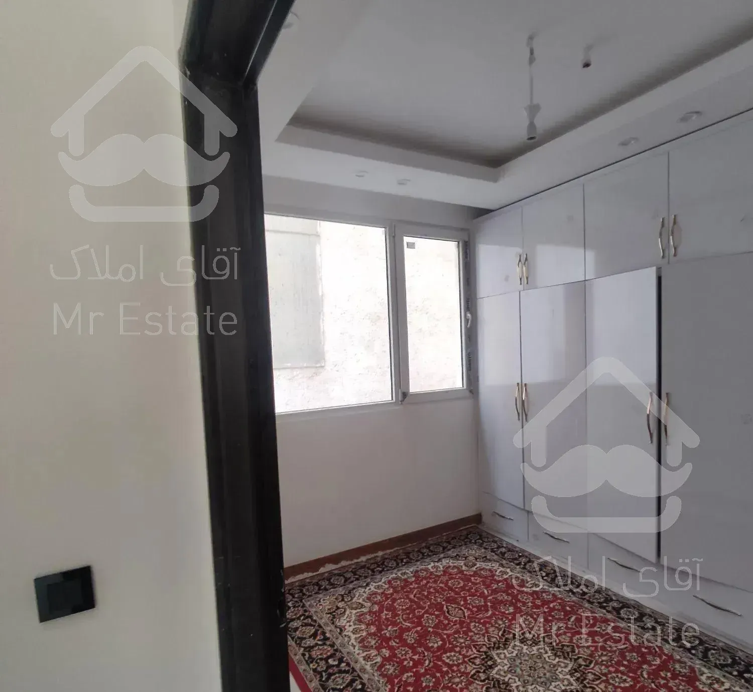 آپارتمان 2خ صفر فول سند ششدانگ ملکی نزدیک حرم