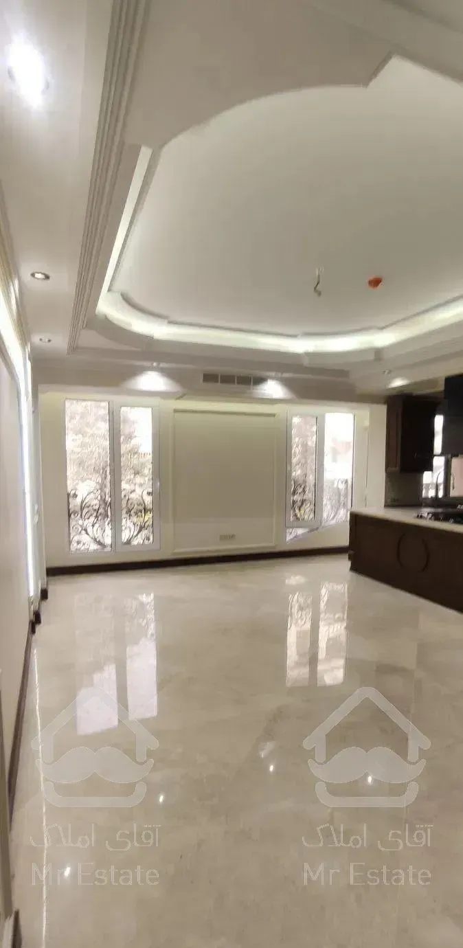 آپارتمان ۱۶۰متر شیان فول