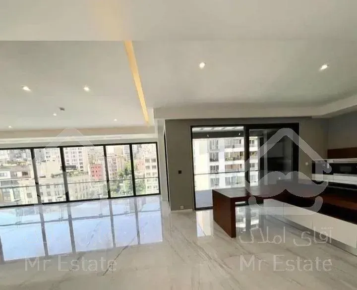 133متر(کلیدنخورده)مارکدار 2p/تکواحدی/ویوتهران برند