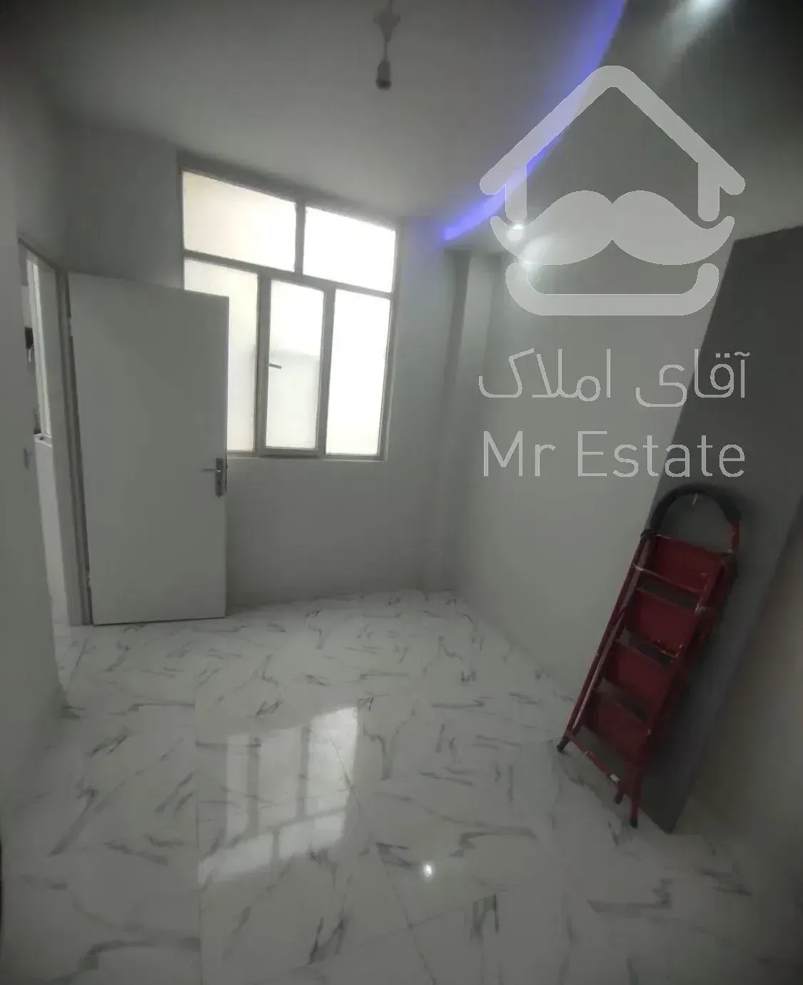 آپارتمان۴۷متر/پارکینگ دار/تخلیه/جوانمرد