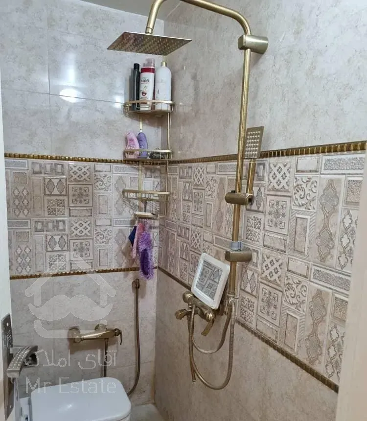 95متر آپارتمان/ انتظام/ فول بازسازی شده