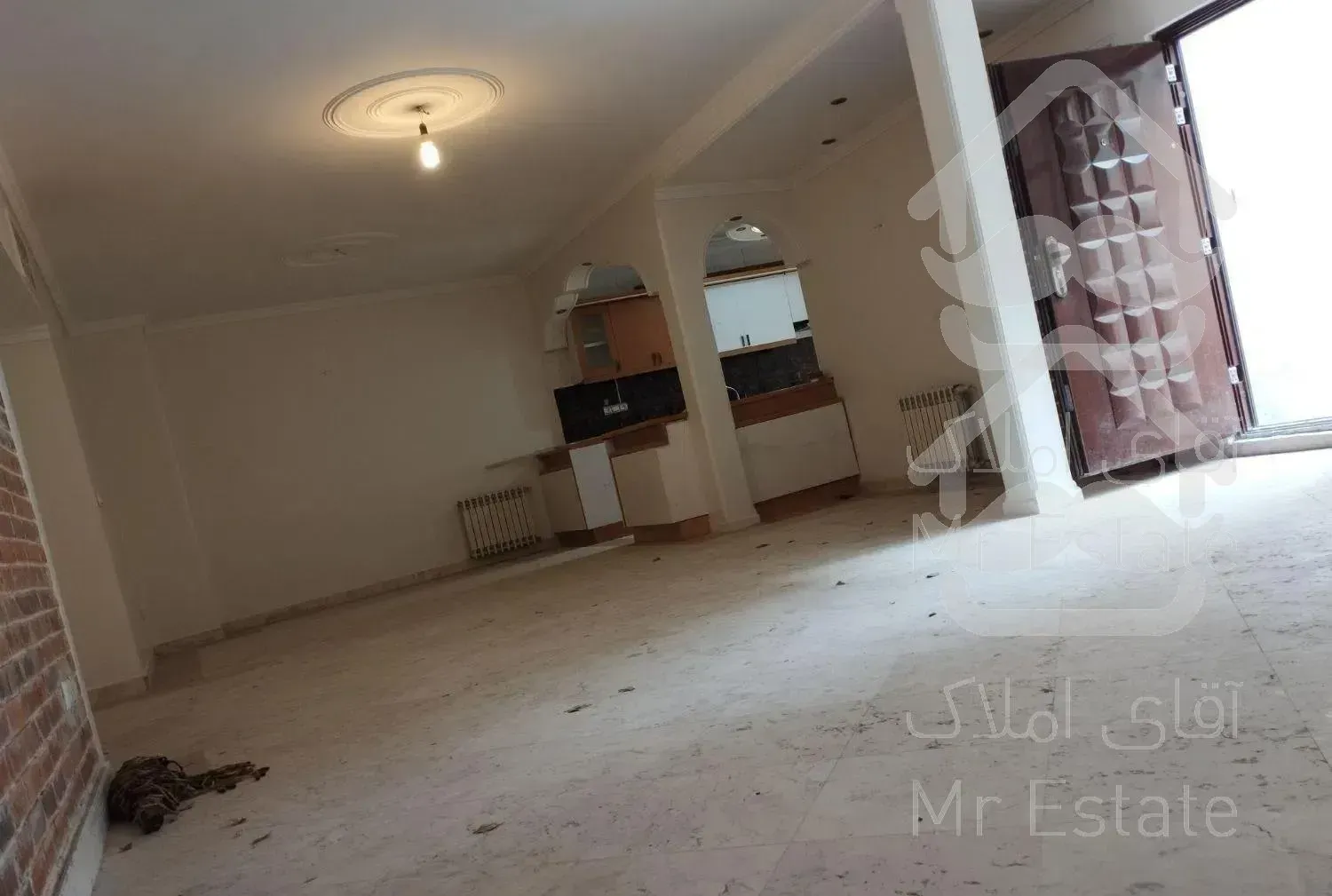 150متر سه خوابه