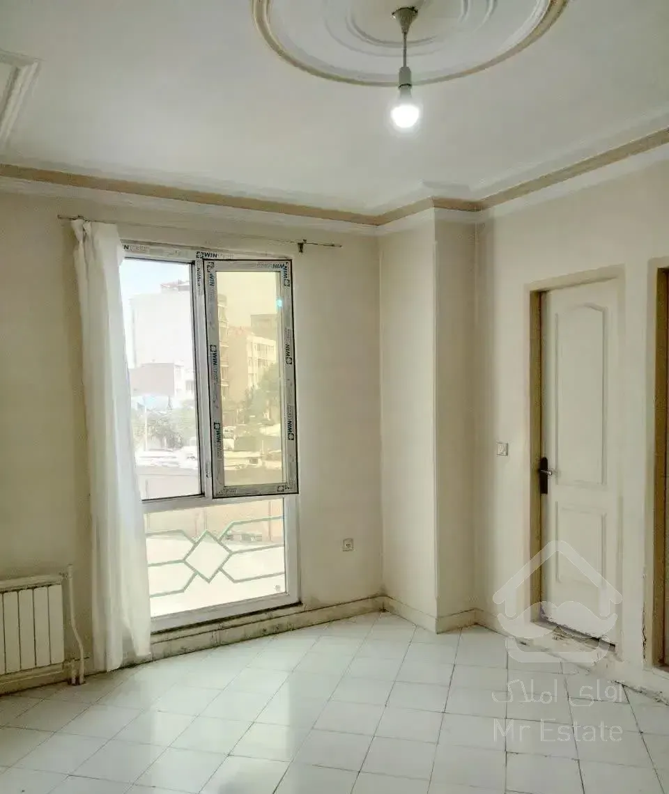 اجاره ۶۰ متر دو خواب شهران پارکینگ و انباری