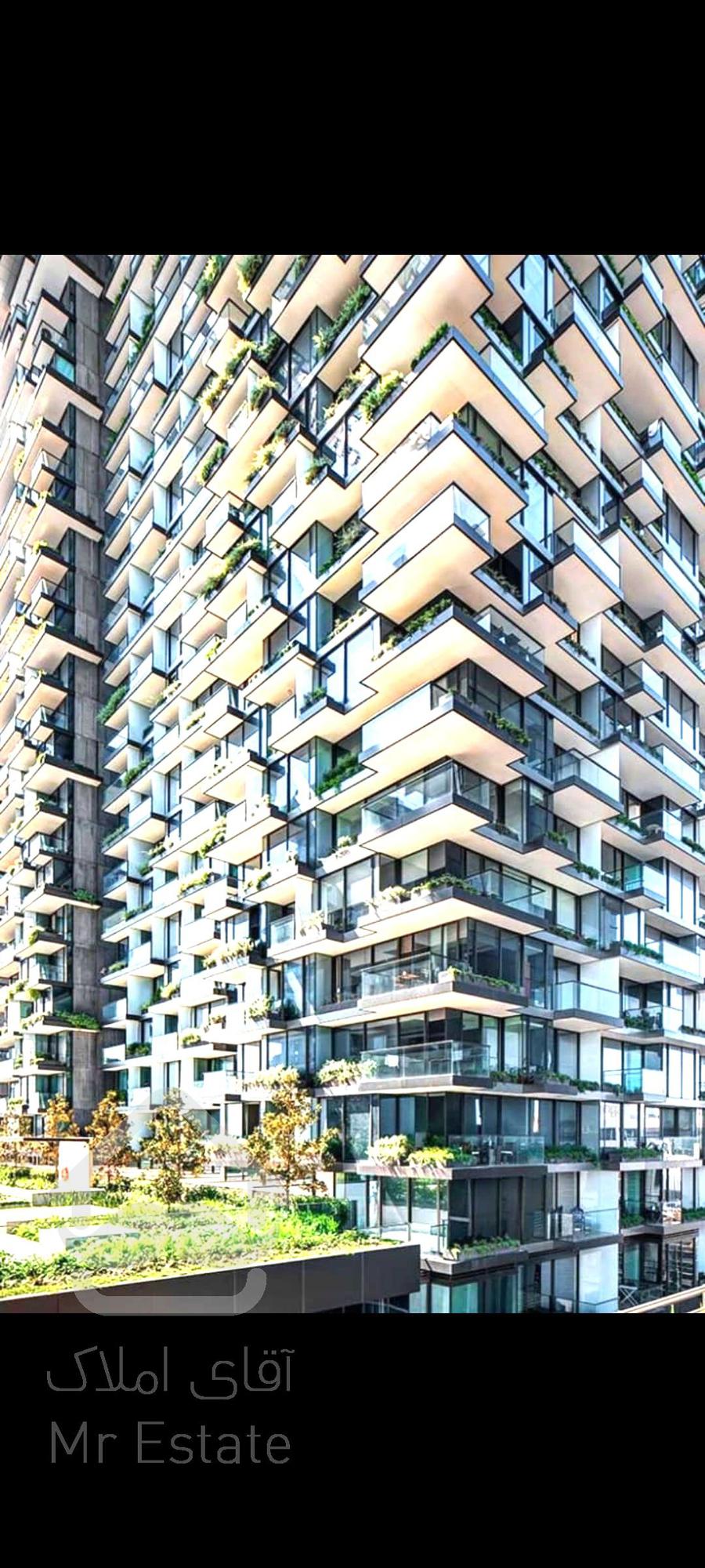 دهکده المپیک/پیش فروش واحد۸۵متری۲خواب/پروژه چشمه