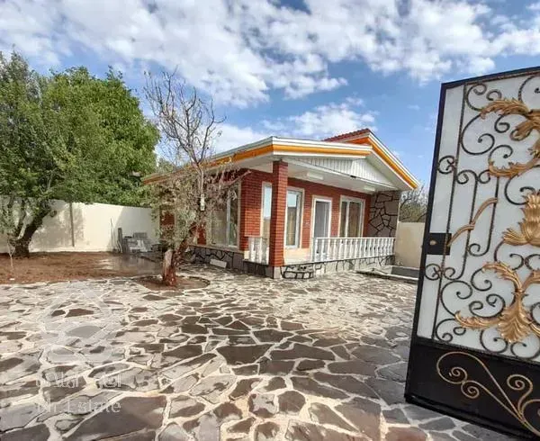 باغ ویلا دماوند ابسرد جابان اوچونک