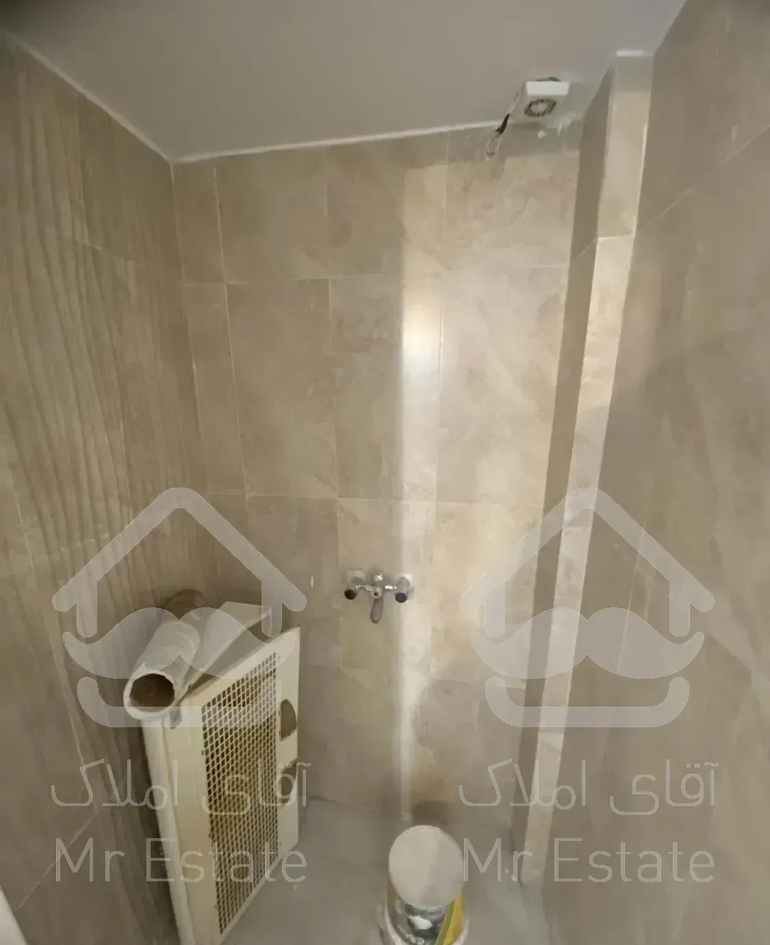 ۵۴متر/خوش نقشه/روبه آفتاب