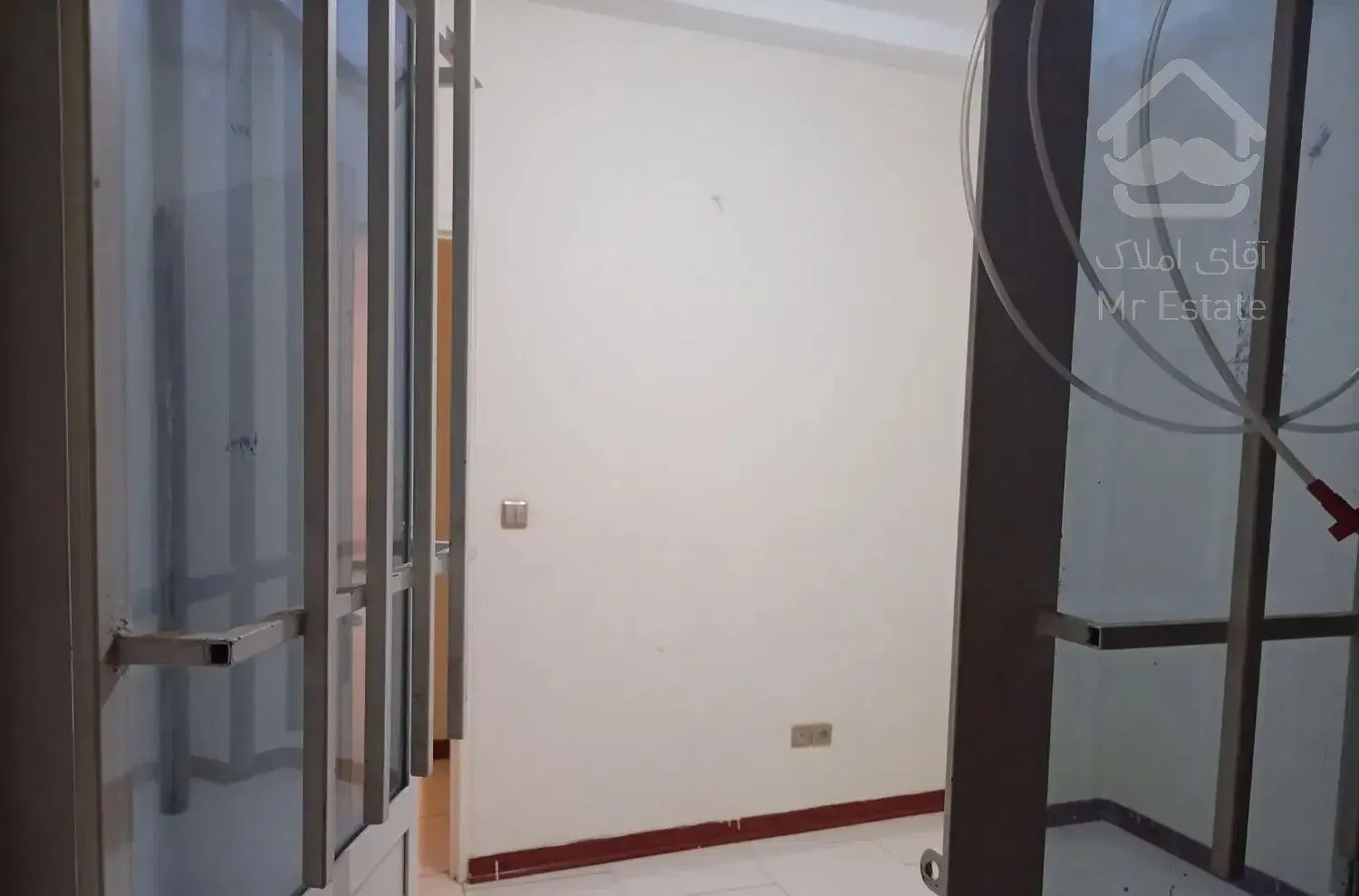 ۱۱۰ متر دو خواب