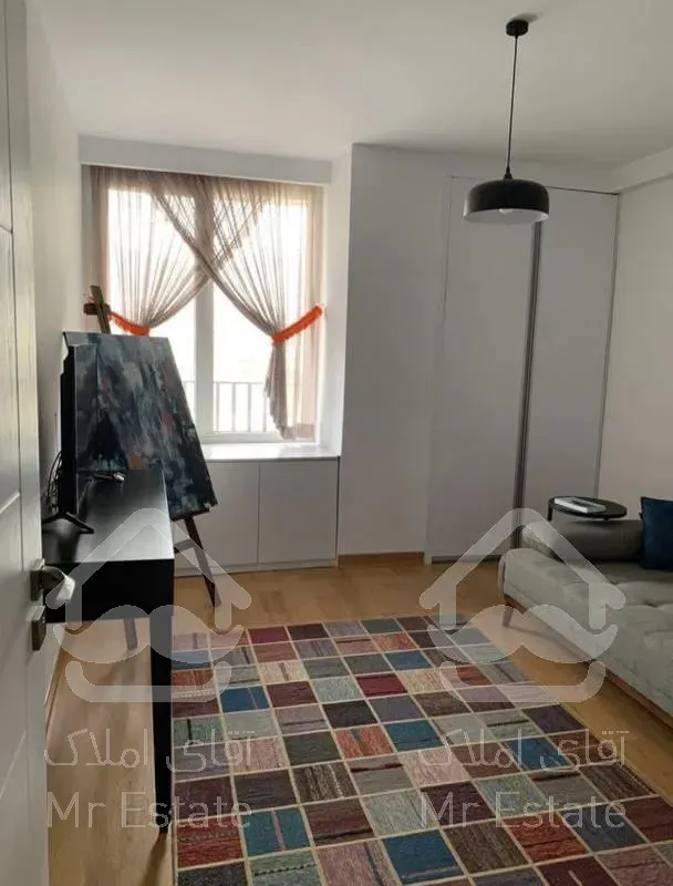 اجاره آپارتمان/۱۳۰ متری/لوکس در شهرک غرب