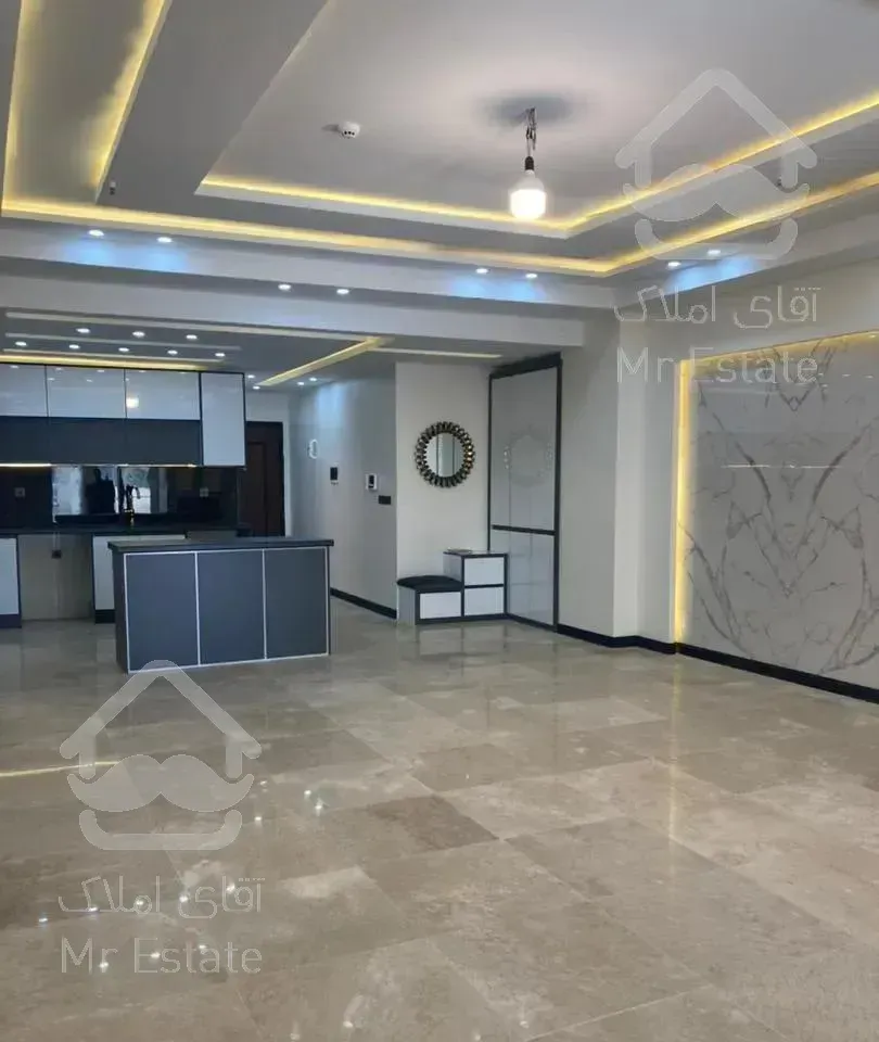 *١١٤ متر/ شاهین/ امکانات هتل ٥ ستاره*