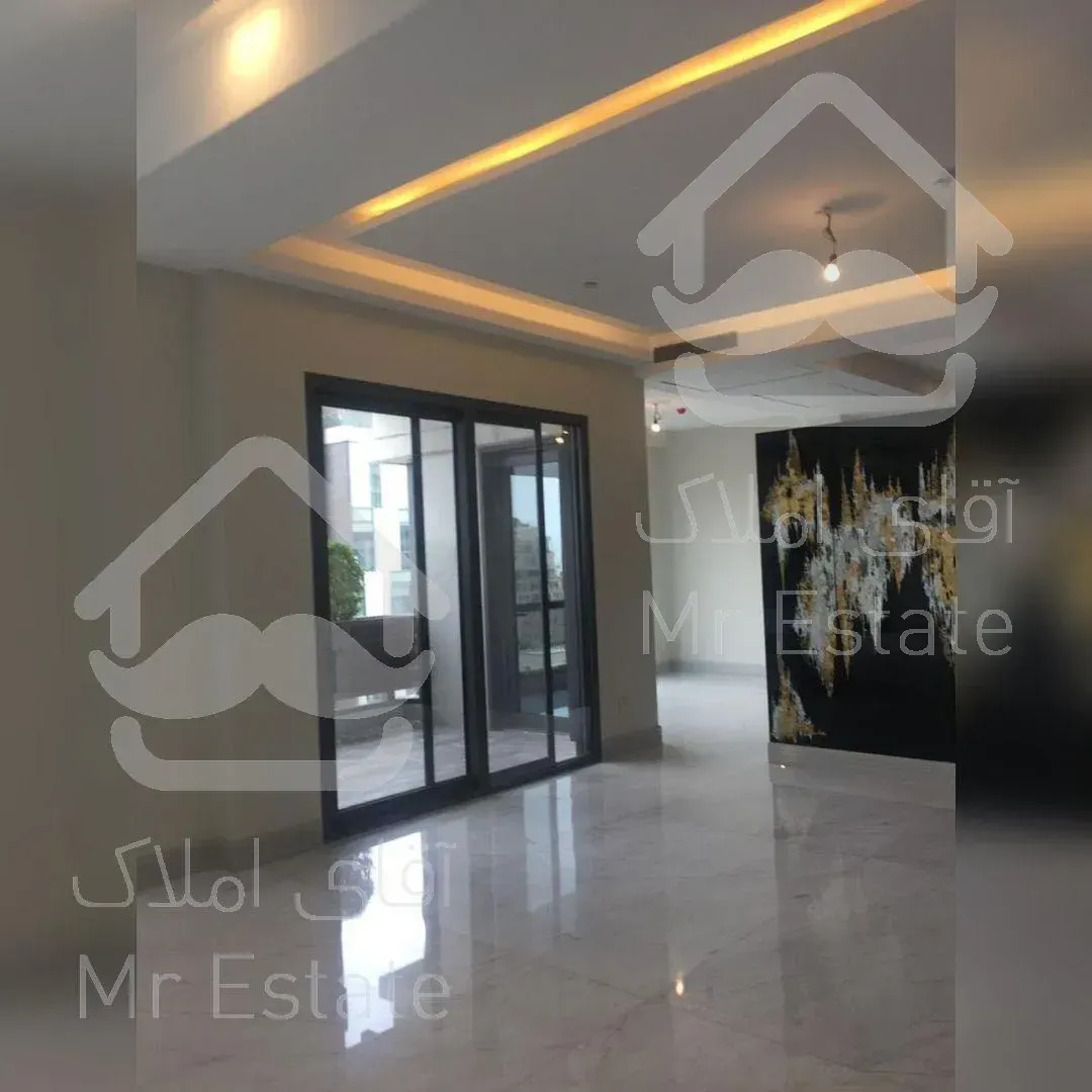 سوپر لوکس یاسر ۳۸۰ متر ۴ خواب مستر