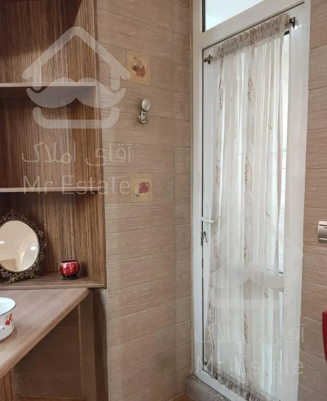 140 متر 3 خواب پاسداران