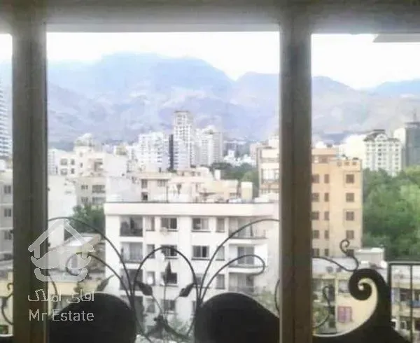 ۱۹۲ متر ۳ خواب فول امکانات طبقه آخر کامرانیه