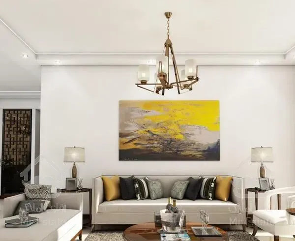 ۱۴۵متر برج  افتاب مهتاب چیتگر (کوهک)