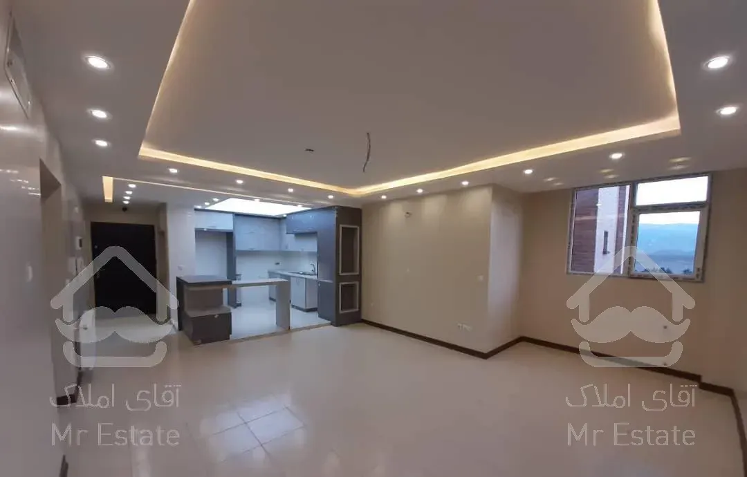 مسکن مهر بهارستان  شیک