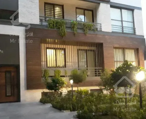 ۲۰۰مترتک واحدی شیخ بهایی شمالی