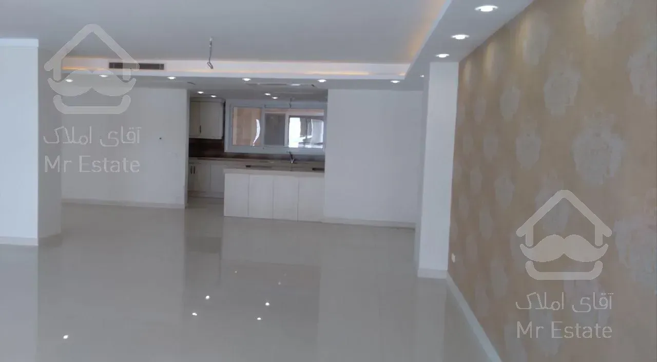 264 متر برج برند منطقه