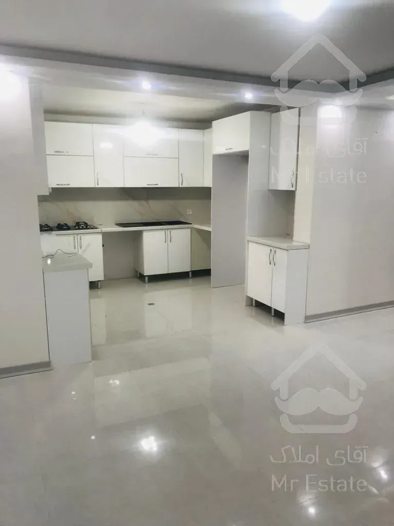 ۱۲۱متر،سە خواب،امکانات کامل