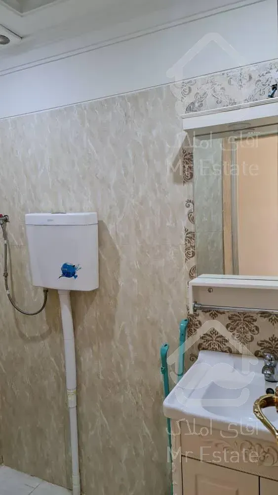 رهن واحد دو خوابه شمالی اوین جنوبی شهید سوری