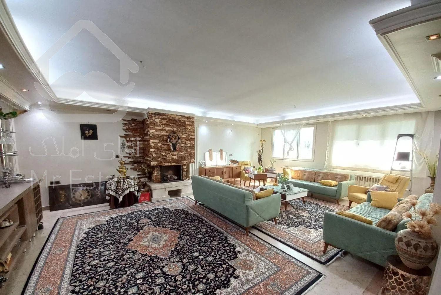 ۱۷۰متر۳خواب خ پنجم فرعی (فول)فقط رهن و اجاره