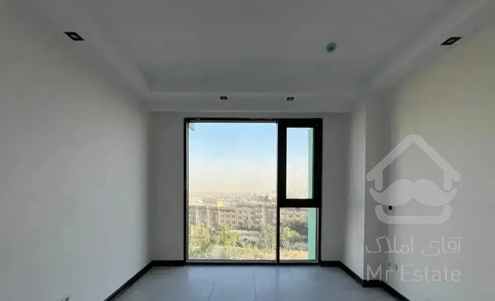 ۱۰۵ م/روف گاردن /لابی مجلل/gym/تراس قابل چیدمان