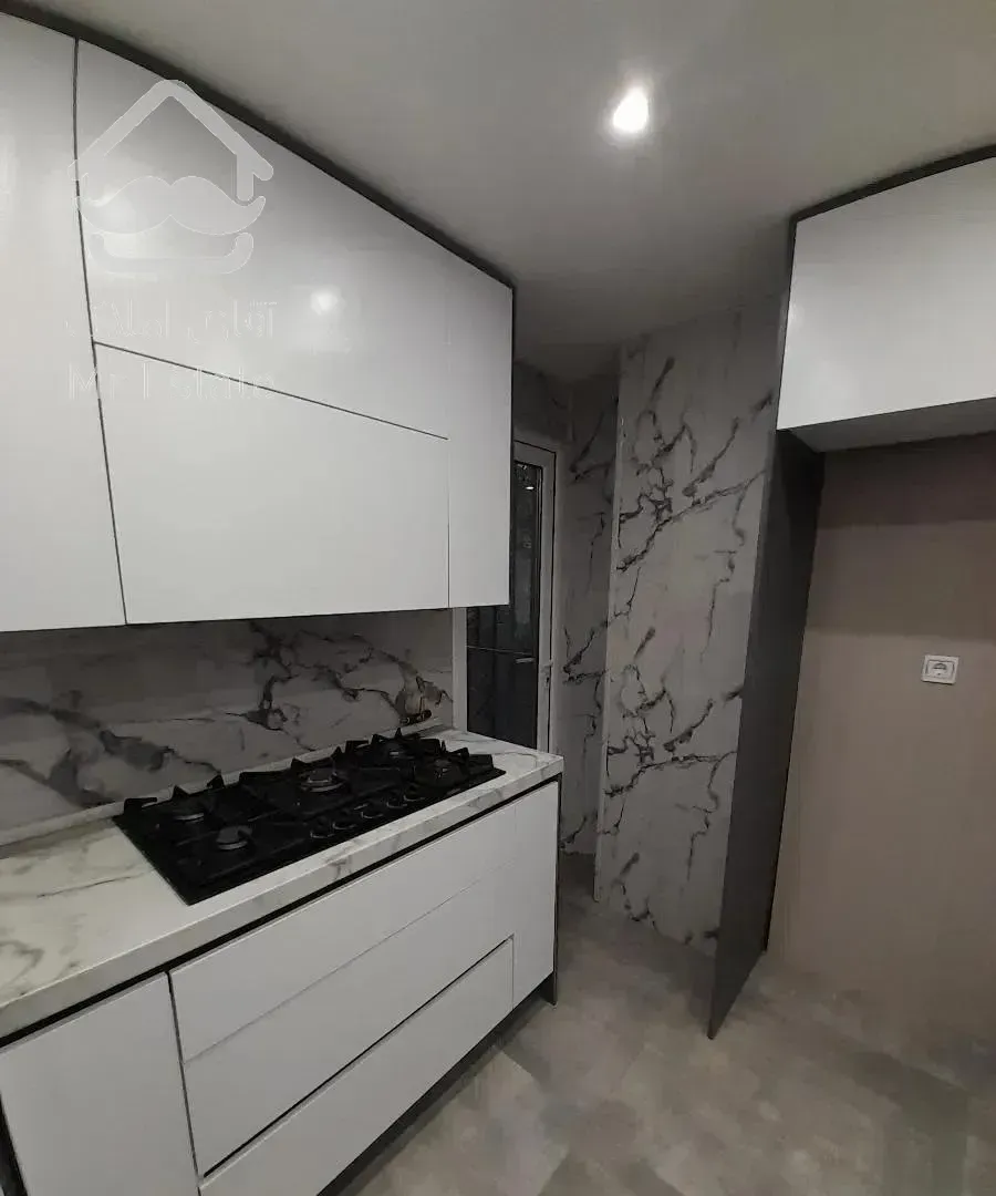 فروش ۸۰ متر خوش نقشه تک واحدی