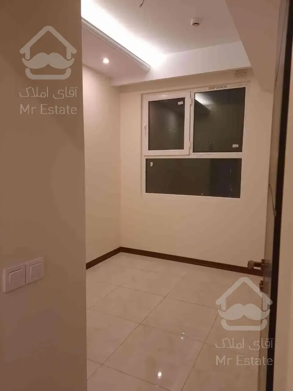 آپارتمان ۵۲متری یکخوابه نوساز *سازه برند* فردوس غرب