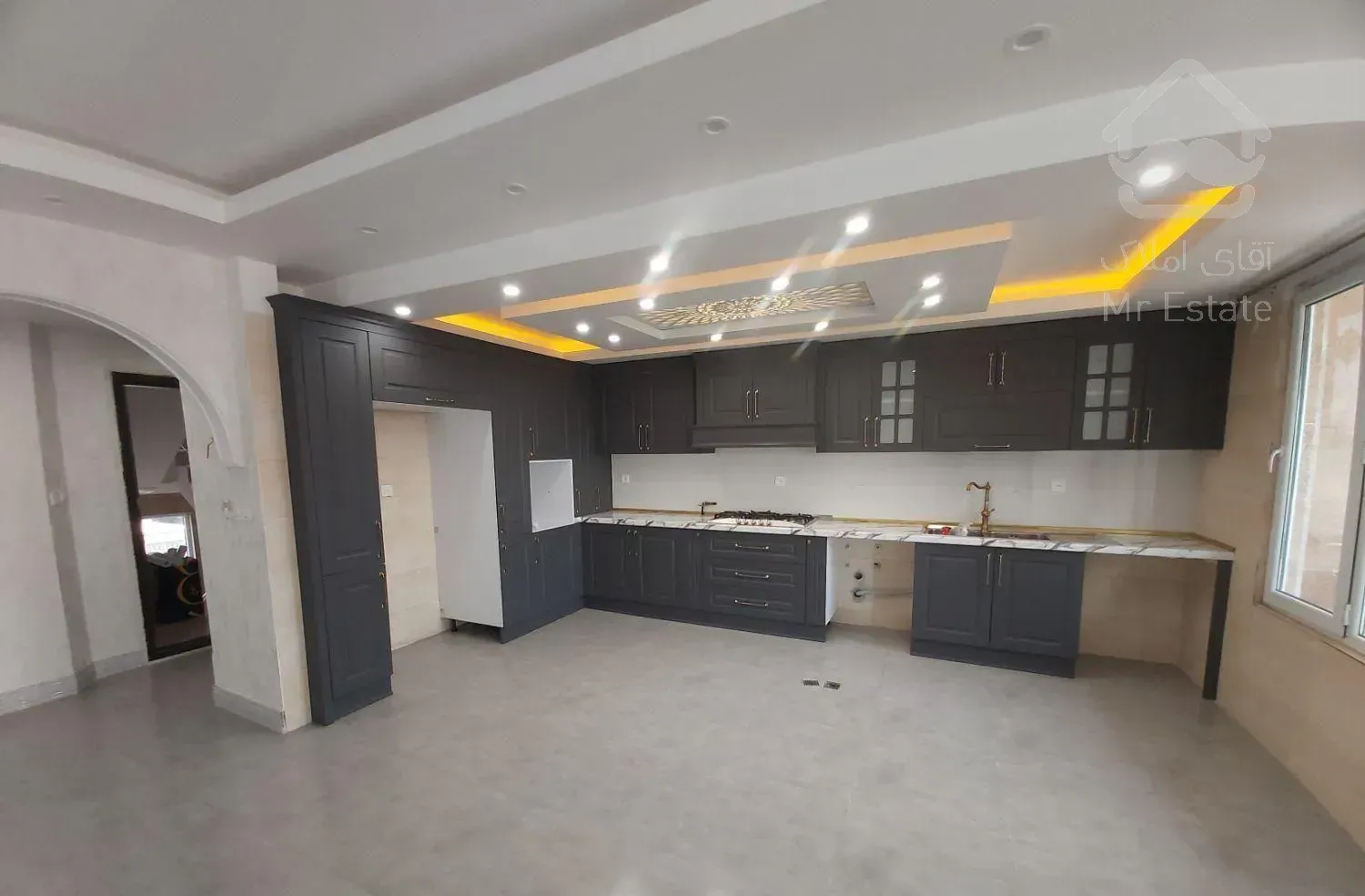 اپارتمان شهرک فاطمی