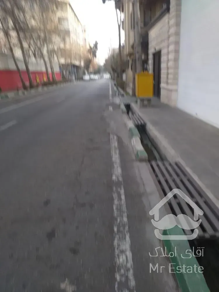 فروش مستغلات میرداماد 850  متر