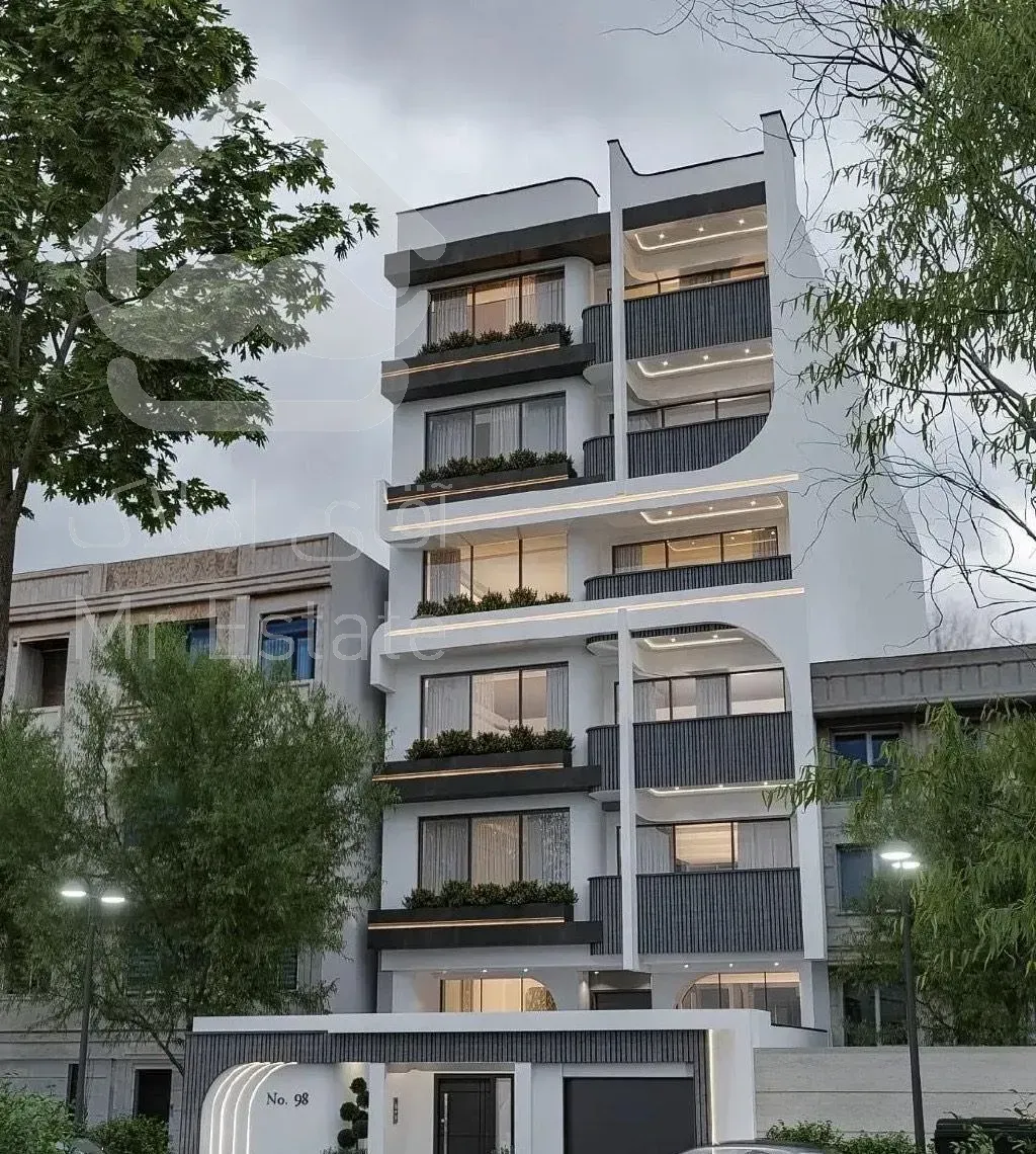 180متر/سازه مجلل/ 3 پارکینگ سندی/ فاز1 گوهردشت