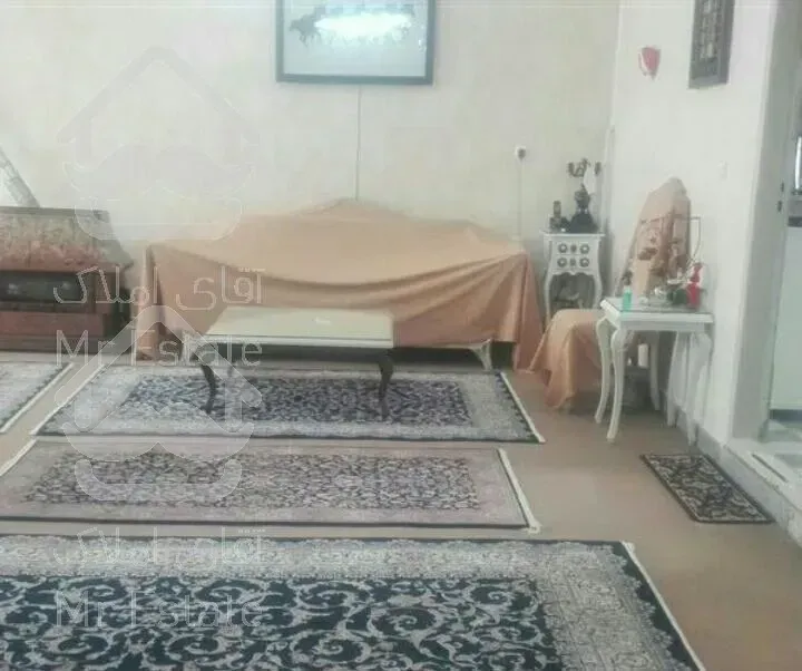 ۱۱۸ متر قولنامه ای خیابان برغان