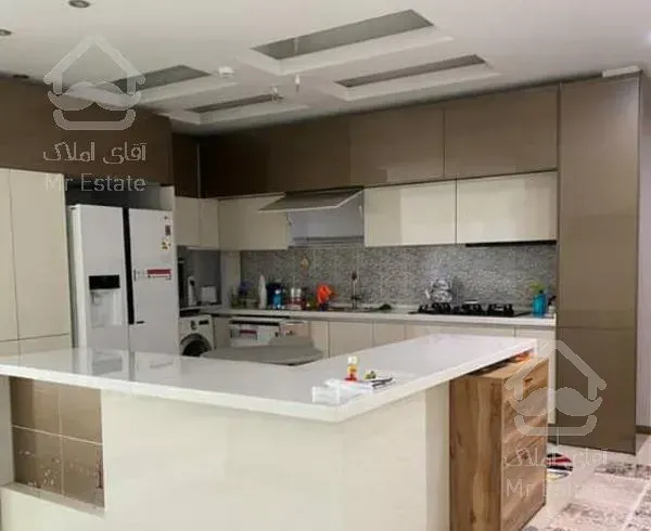 ۱۳۱متر/تاپ لوکیشن/گوهردشت