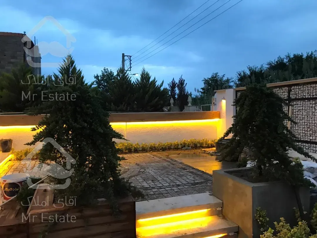 فروش ویلا سرخرود شمال مازندران