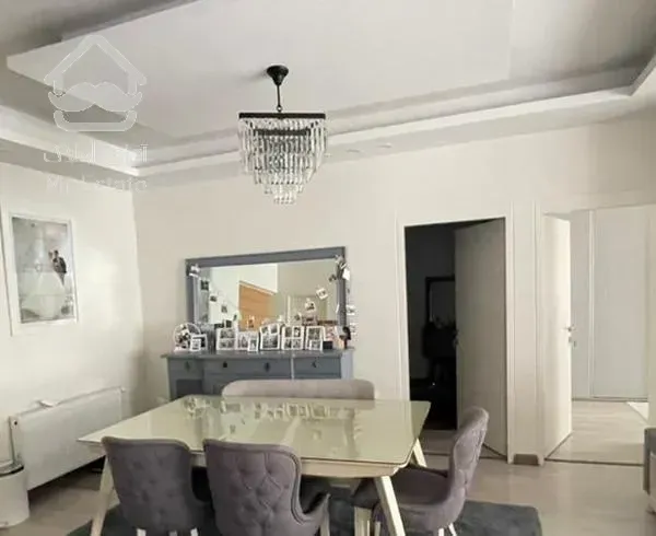 83 متر / 2 خواب /ویو ابدی دریاچه