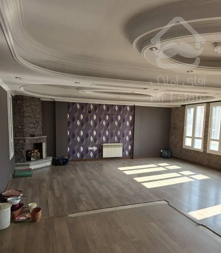 ۱۳۰ متر۳ خواب فول امکانات تهران ویلا