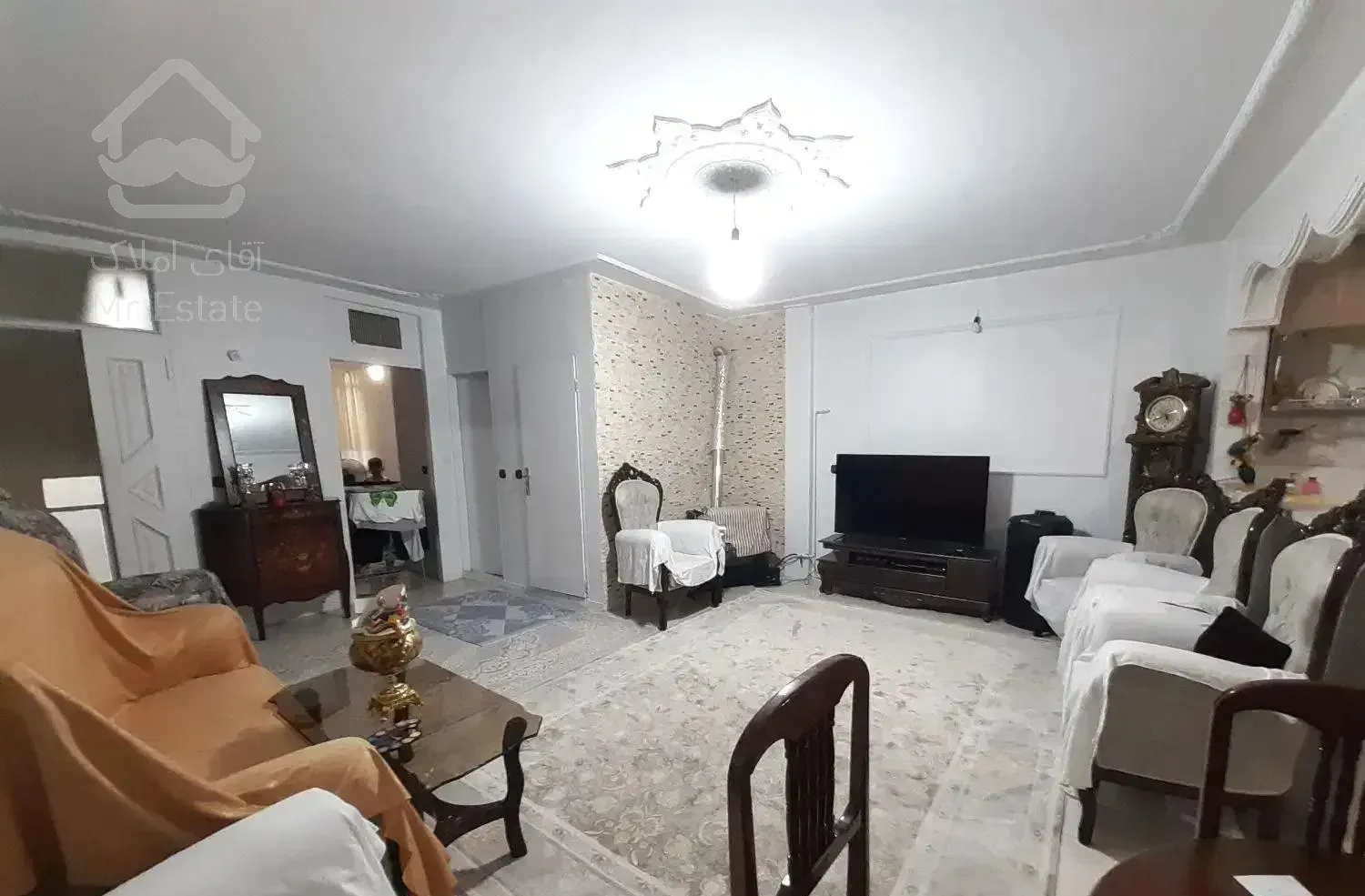 ۶۰متر۱خواب+تکواحدی/طبقه دوم/بدون‌مالک/پیروزی