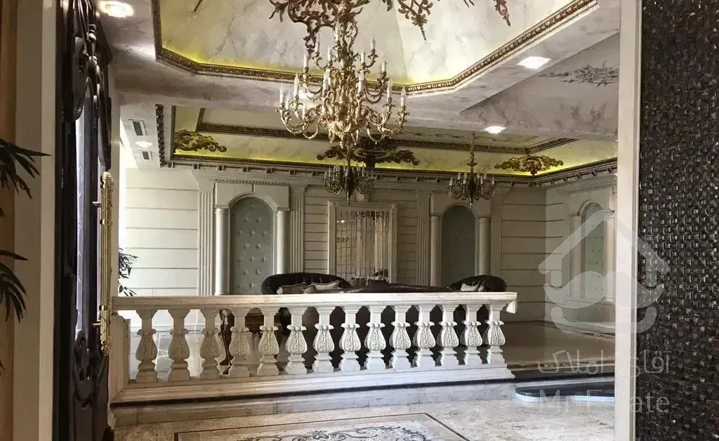 نفت ۲۰۰ متر کلاسیک شخصی ساز