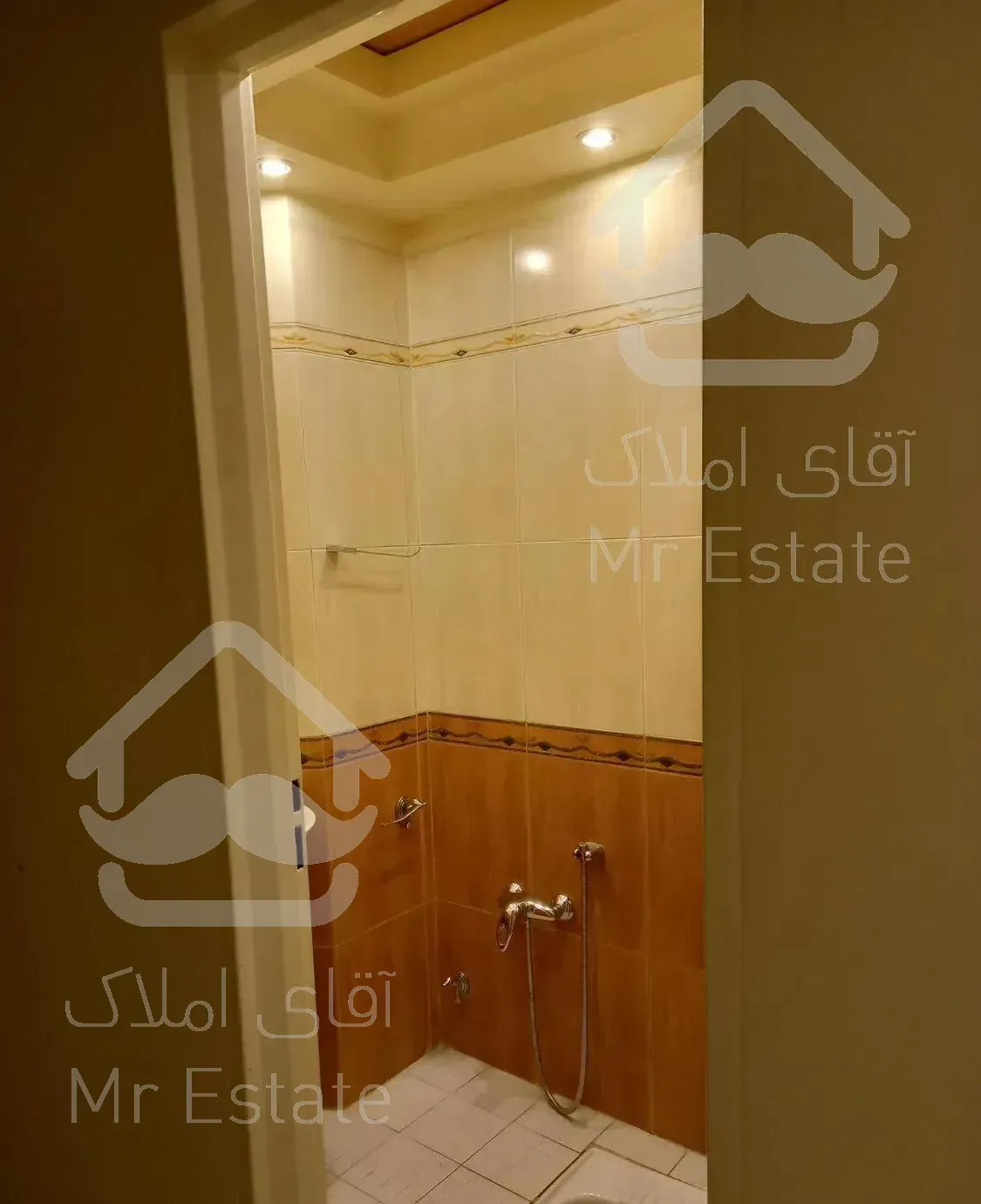 ۱۷۵ متر ۳خواب خوش نقشه غرق درنور