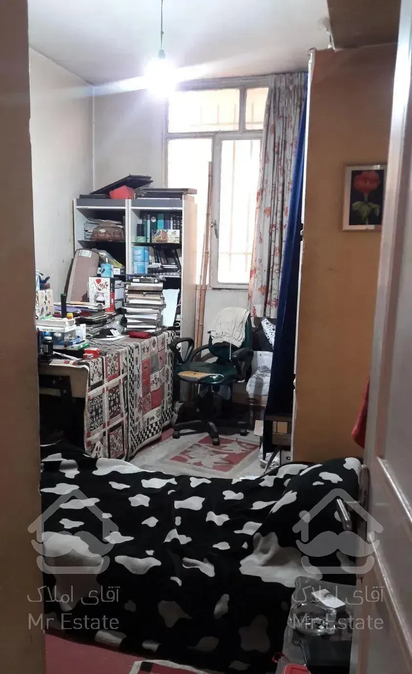 فروش آپارتمان ۱۲۵ متری تهرانپارس